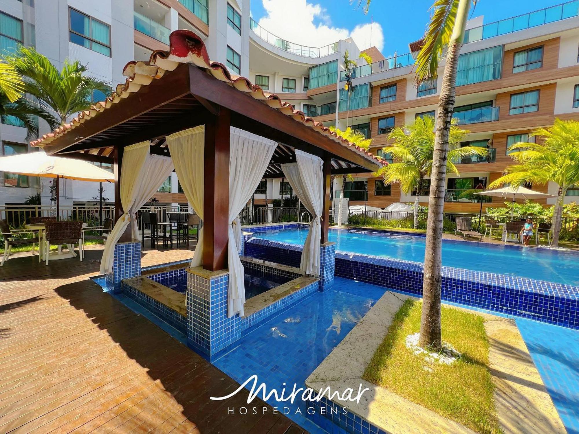 Luxor Paulo Miranda João Pessoa Exterior foto