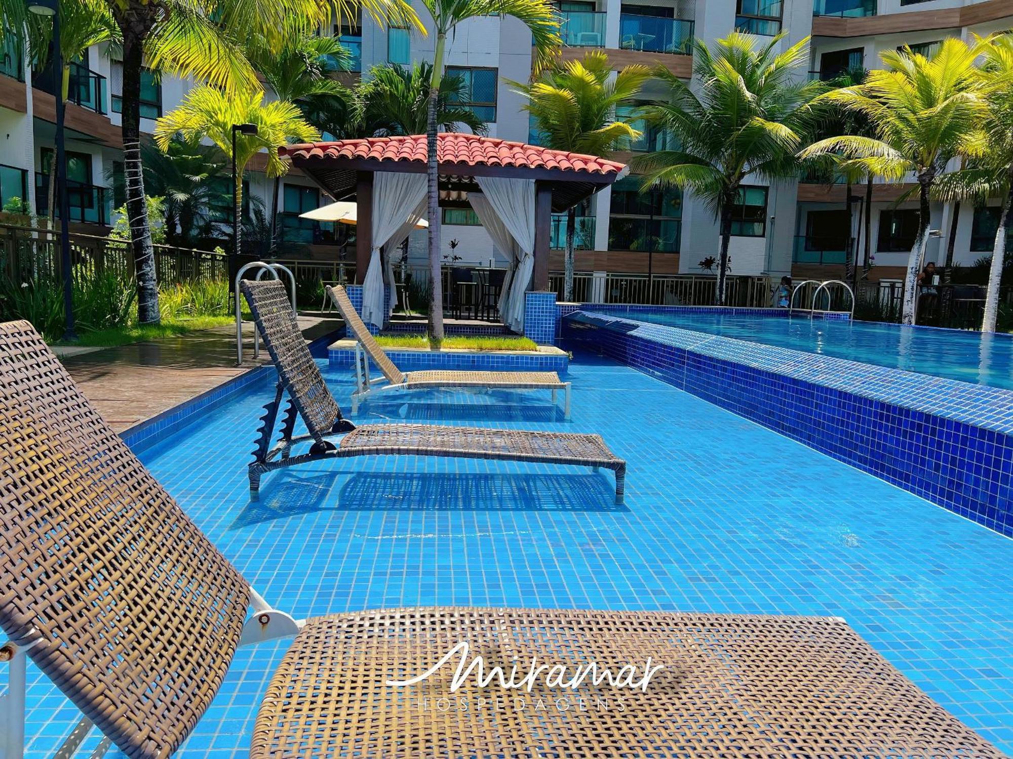 Luxor Paulo Miranda João Pessoa Exterior foto